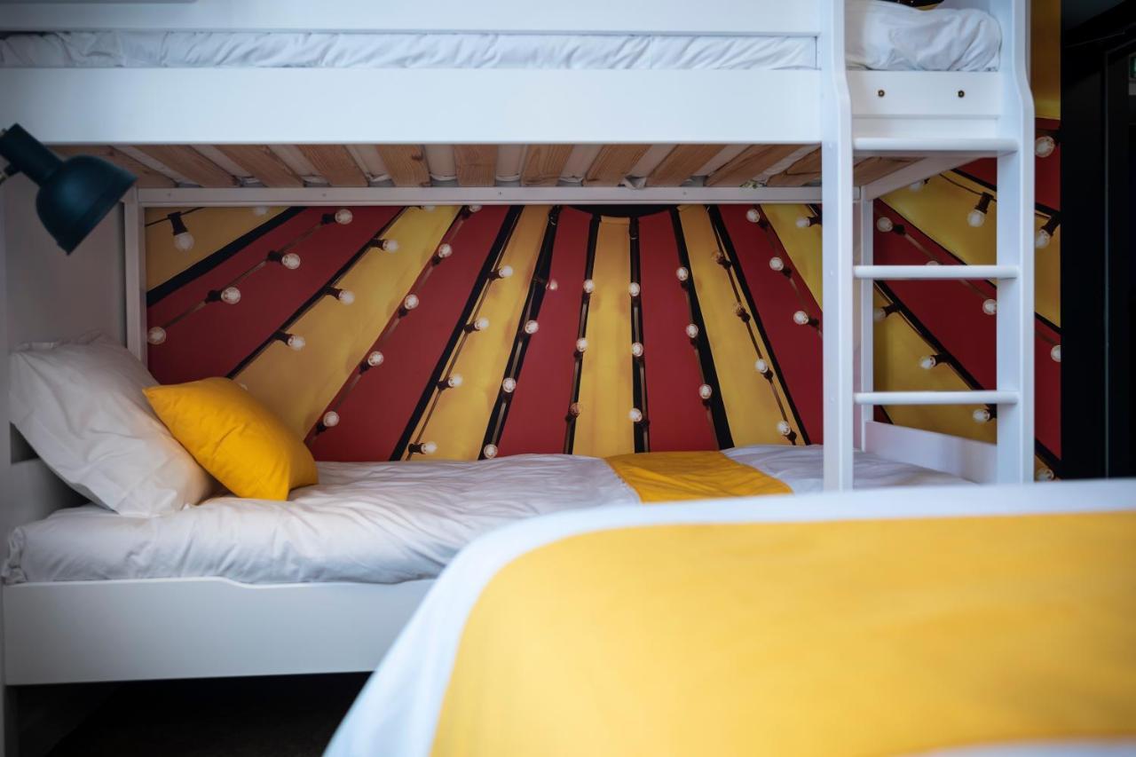 L'Auberge Des Artistes Nieul-sur-l'Autise المظهر الخارجي الصورة