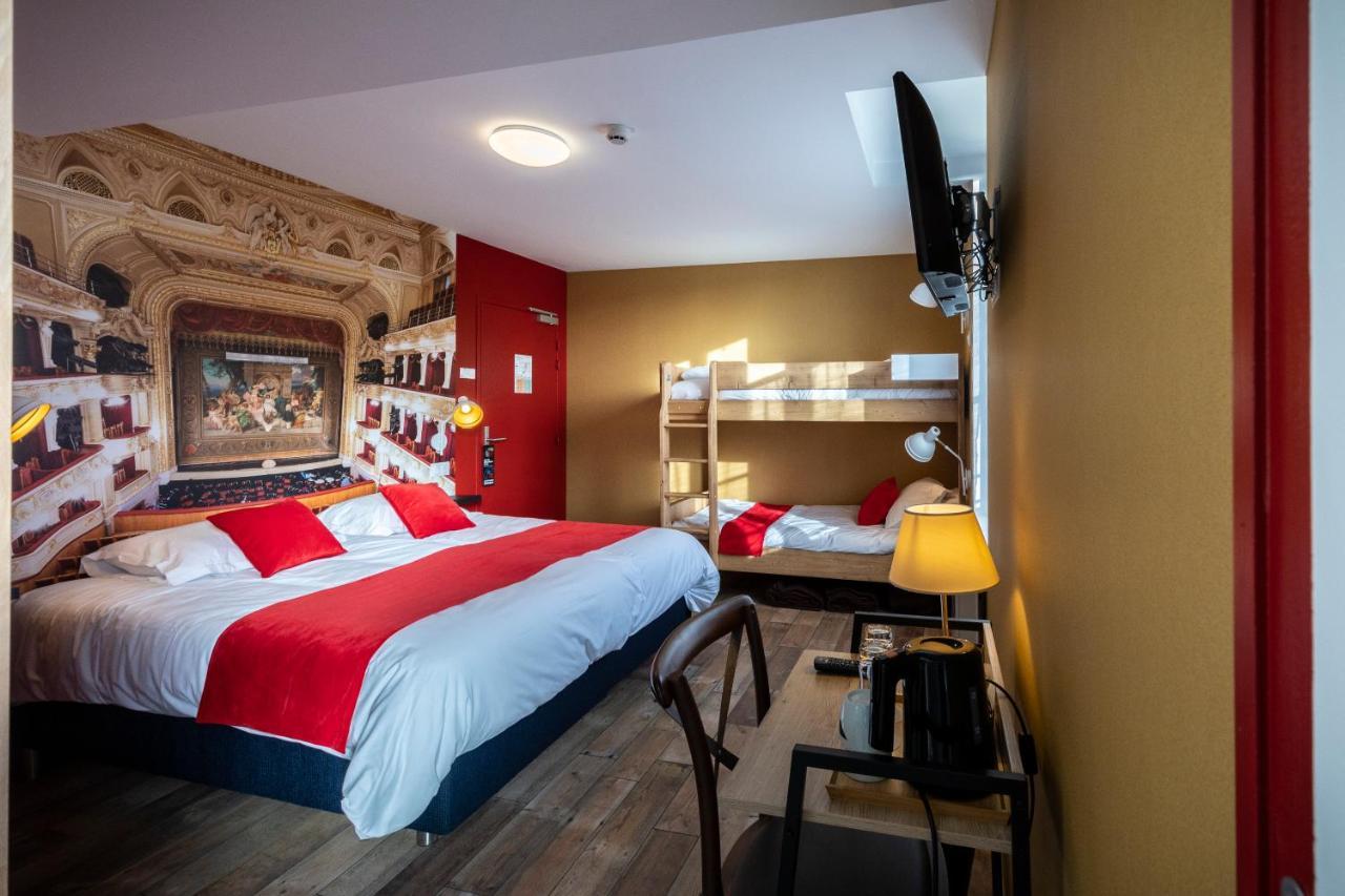 L'Auberge Des Artistes Nieul-sur-l'Autise المظهر الخارجي الصورة